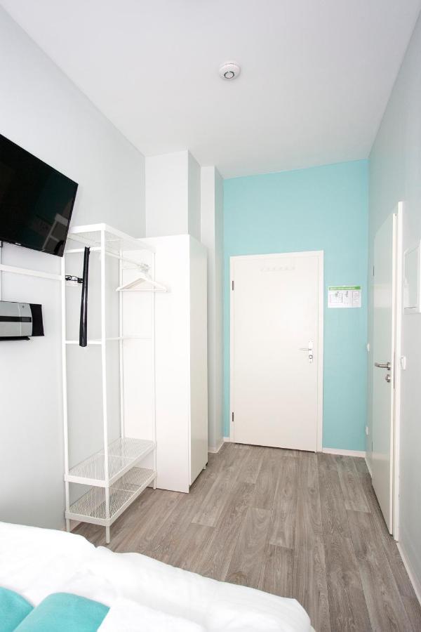 Studio Apartments Nahe Messe Nuremberg Exterior photo